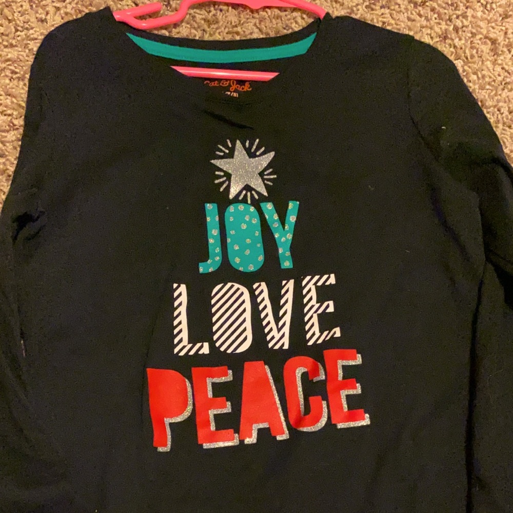 Gymboree size 6